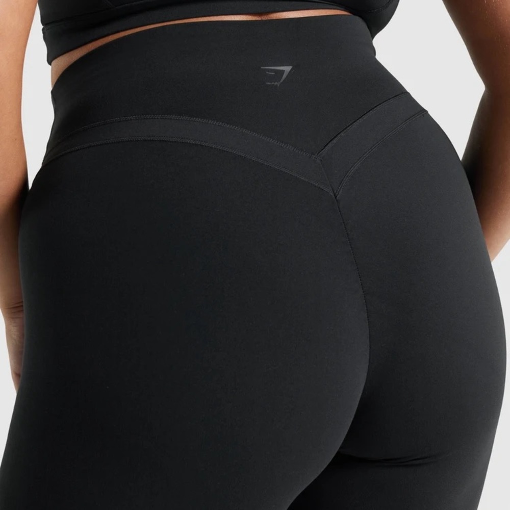 GSxWhitney Cycling Shorts